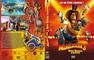 MADAGASCAR 3